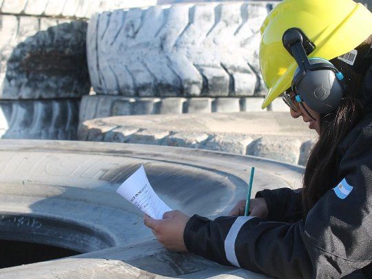  Minería: el Gobierno liberó dólares para importación de insumos básicos
 