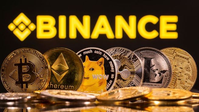  Binance donará hasta u$s3 millones a usuarios afectados por el terremoto de Marruecos
 