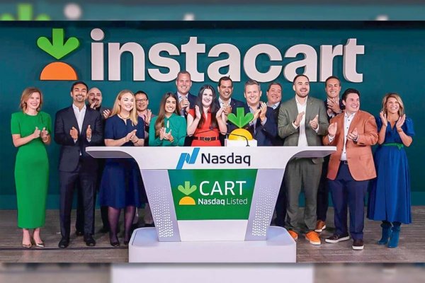 Firmas de venture capital piden a startups retrasar su salida a bolsa tras el fracaso de Arm e Instacart