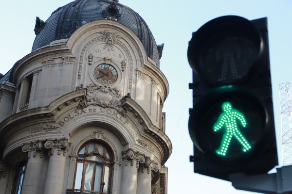 Bolsa chilena apunta a nuevos máximos y Vapores sigue a la cabeza ante el auge de las tarifas navieras