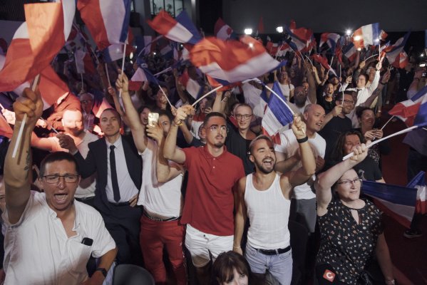 Segunda vuelta de la elección legislativa en Francia: qué observar mientras la derecha de Le Pen busca una victoria histórica