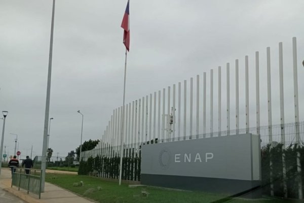 SMA multa a ENAP Refinerías por incumplimientos al plan de descontaminación de Concón, Quintero y Puchuncaví