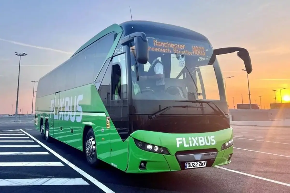 Matriz de Flixbus incorporó dos nuevos accionistas que potenciarán operación en transporte interurbano