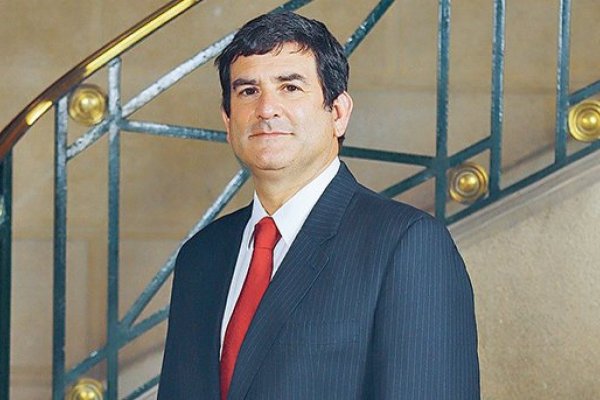 Consejero del Central dice que decisiones de la Fed 