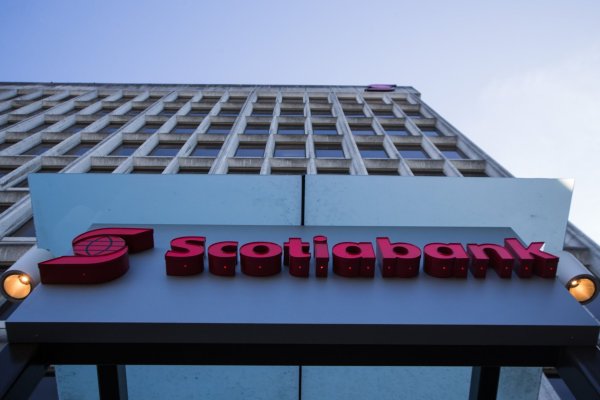 Scotiabank lanza un inédito programa para la apertura de cuentas corrientes en Canadá desde Chile