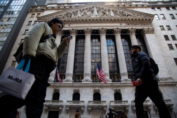 Wall Street abre al alza busca ampliar racha de récords consecutivos con sexta sesión de avances