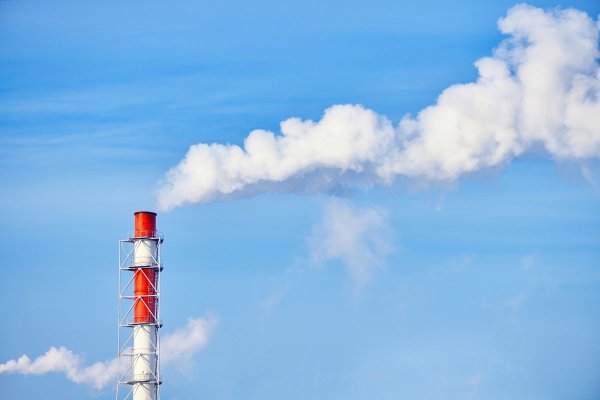 SMA notifica a 364 titulares de fuentes fijas por incumplimiento del Plan de Descontaminación Atmosférica de la RM