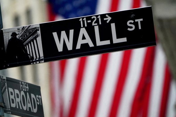 Wall Street abre mixto a pesar de IPC estadounidense que apoya esperanzas de recorte de tasas de la Fed