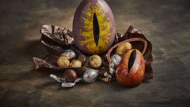  Huevos de Pascua originales: ¿cuánto salen y dónde comprarlos?
 