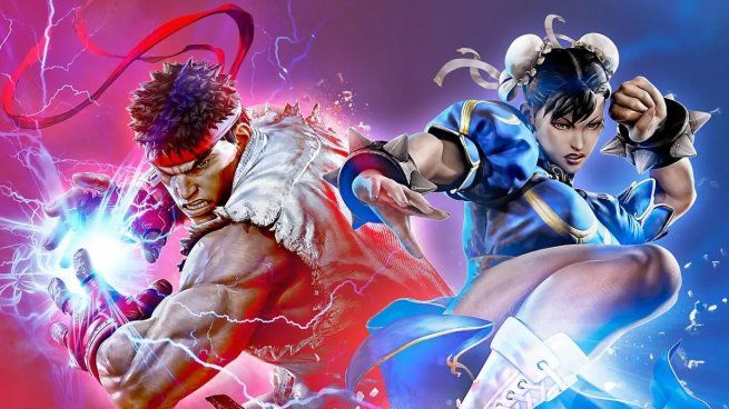  Street Fighters tendrá una nueva película de la mano de la productora Legendary 
 