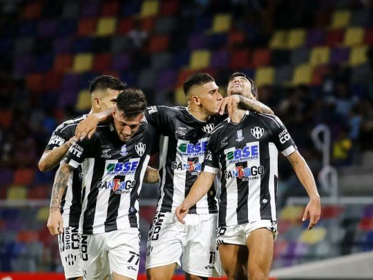  Central Córdoba recibe a Arsenal en un duelo directo por el descenso
 