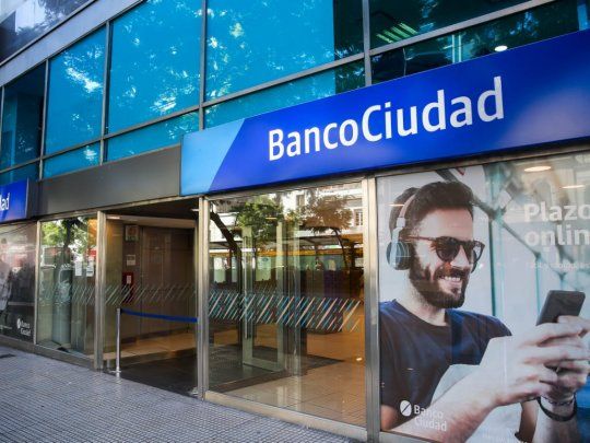  Banco Ciudad ofrece créditos de $2.000.000 para estudiantes
 