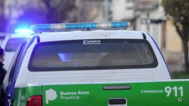  Mar del Plata: un joven de 19 años fue asesinado de un tiro en la cabeza cuando iba en auto
 