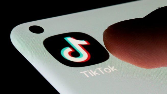  Reino Unido multó a TikTok por infracción de datos de menores
 