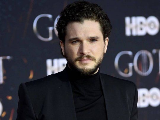  Kit Harington vuelve a HBO como parte de una exitosa serie
 