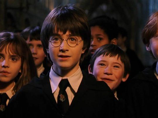  Harry Potter cerca de volver en forma de serie para HBO Max
 