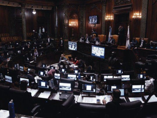  La legislatura porteña emitió un comunicado por el Día de la Memoria y el FdT cuestionó a los 