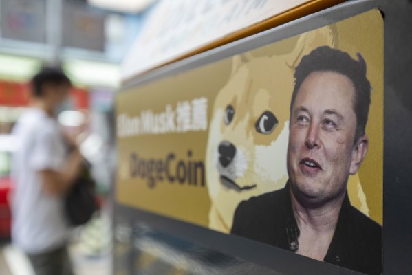 Dogecoin llega a máximos de 2023 gracias al sorpresivo cambio de logo en Twitter