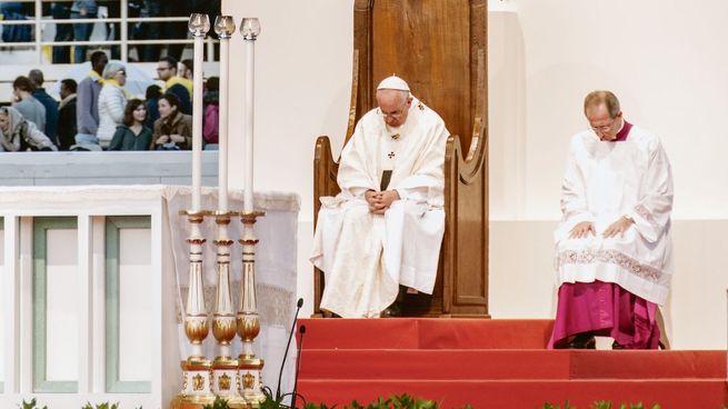  Más vigente que nunca: la mirada política y económica de Francisco
 