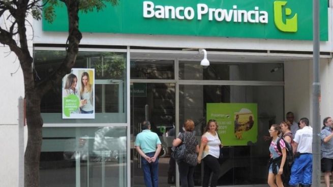  Semana Santa: bancos informan cómo será la atención
 