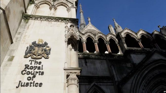  Tribunal de Londres falló a favor de fondos buitres en litigio por Cupón PBI
 