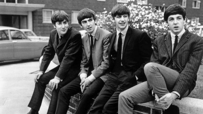  The Beatles: aparece una grabación inédita de un recital de 1963
 