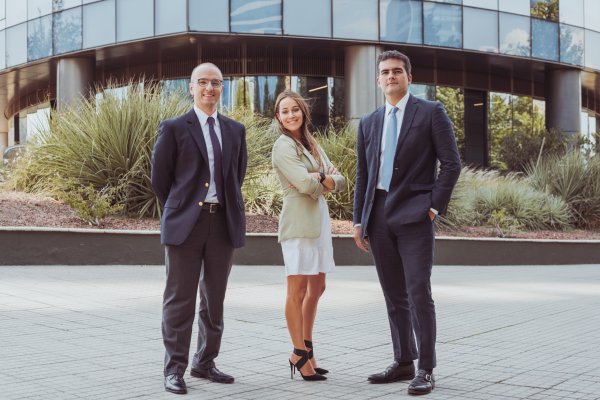 Bofill Mir Abogados suma a tres nuevos socios