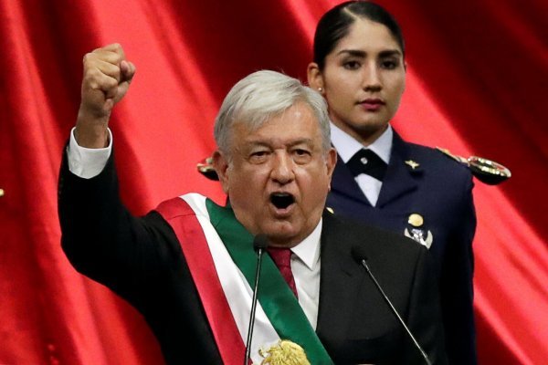 AMLO invita a líderes de Latam a una cumbre en Cancún para frenar la inflación de la región