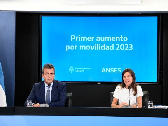  Moratoria: para acotar el impacto fiscal, la letra chica tendrá requisitos socioeconómicos
 