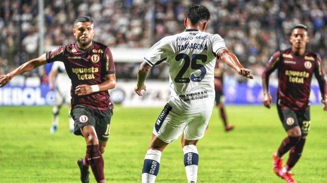  Gimnasia perdió sobre la hora en su debut copero
 