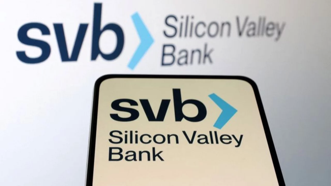  Los efectos del colapso del Banco de Silicon Valley en las criptodivisas
 