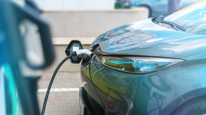  Japón avanza lentamente hacia los vehículos eléctricos
 