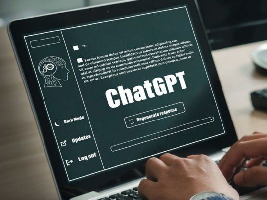  ChatGPT prometió 