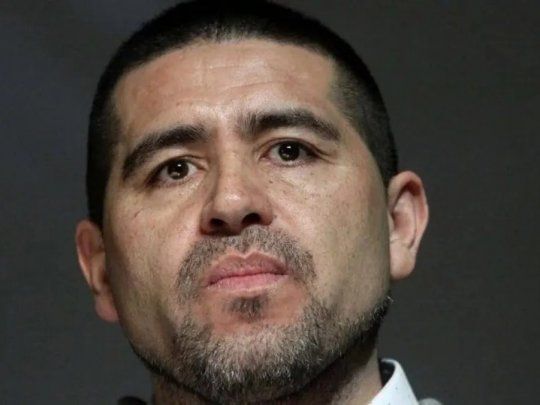  ¿Riquelme anunciará hoy al nuevo entrenador de Boca?
 