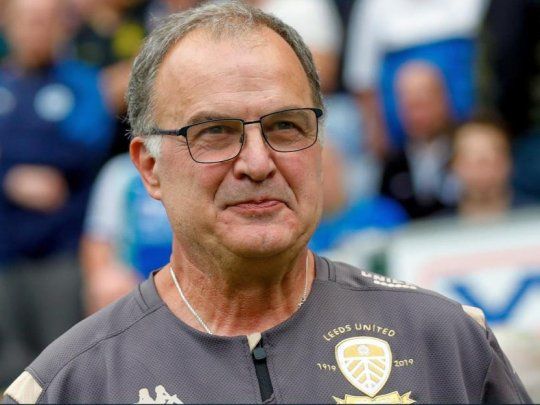  Bielsa, a un paso de ser el nuevo entrenador de Uruguay
 