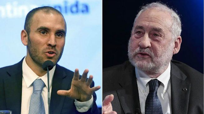  Volvió Martín Guzmán y dio una cátedra sobre deuda mientras el Gobierno intenta cumplir con su acuerdo
 