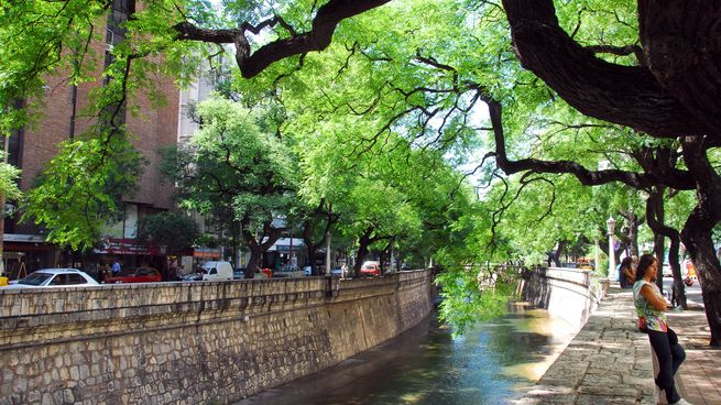  De La Cañada al Kempes, la ciudad de Córdoba con propuestas turísticas para todos
 