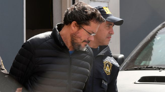  Creen que Del Rio quiso incriminar a su hermano por el crimen de sus padres
 