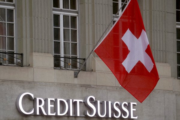 Credit Suisse, 167 tormentosos años de un símbolo de las finanzas suizas