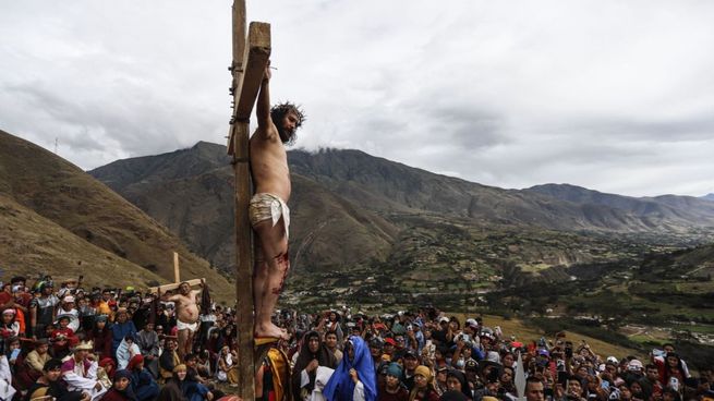  Sábado de Gloria: qué significa y qué se celebra en el día previo al Domingo de Pascua
 