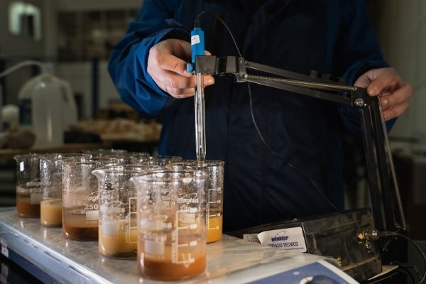 Minera Aclara utilizará agua de fuentes recicladas para la totalidad de su nuevo proyecto en Penco