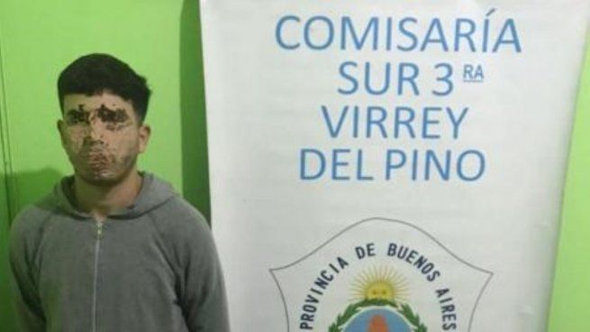  Crimen del colectivero: el cuarto detenido confesó que robó el auto usado en el asesinato
 