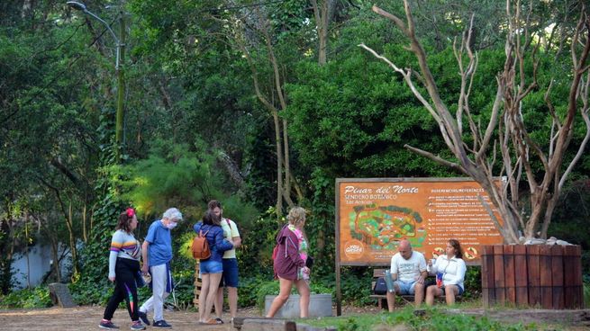  Fuerte impacto económico de las actividades al aire libre
 