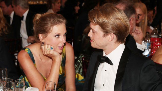  Día gris en las redes sociales: Taylor Swift y Joe Alwyn se habrían separado
 