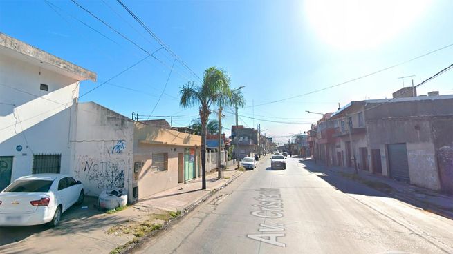  Horror en La Matanza: ataron y prendieron fuego a una pareja de jubilados
 