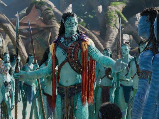  Una versión de 9 horas de Avatar 3 podría convertirse en una miniserie
 