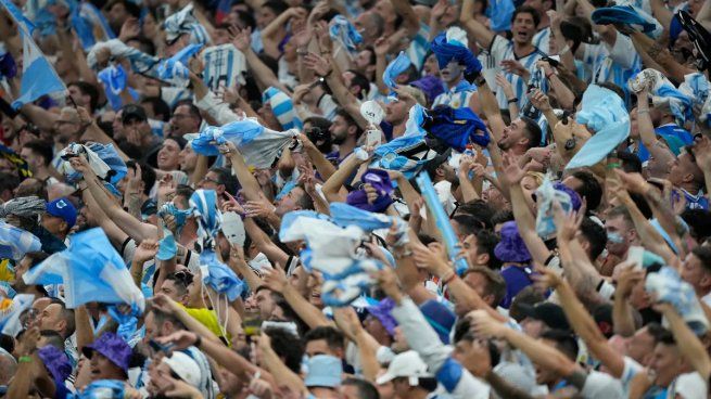  Quiénes actuaran en la previa del amistoso de la Selección Argentina ante Panamá 
 