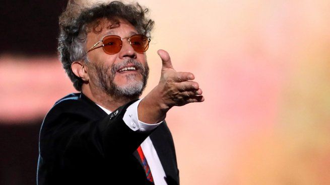  Quiénes fueron fiesta por el cumpleaños 60 de Fito Paéz
 