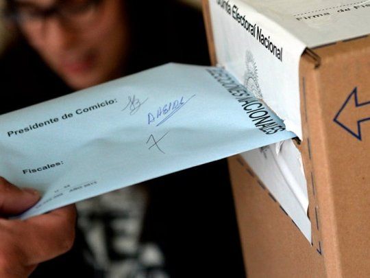  Elecciones 2023: Córdoba fijó la fecha para elegir gobernador
 