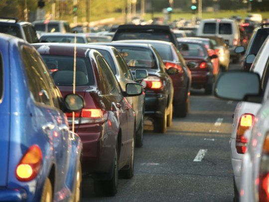  Semana Santa: restringen la circulación de camiones en rutas y autovías tras el feriado
 